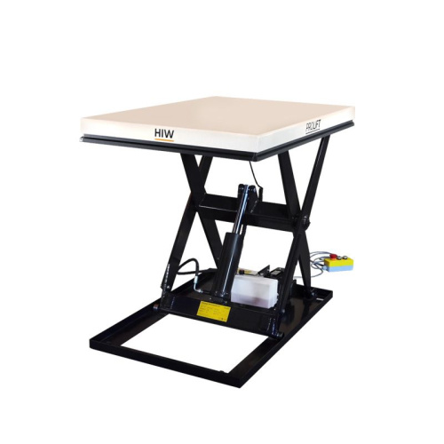 Подъемный стол PROLIFT M2 HIW2.0EU по ценам производителя в Воронеже с доставкой по всей России