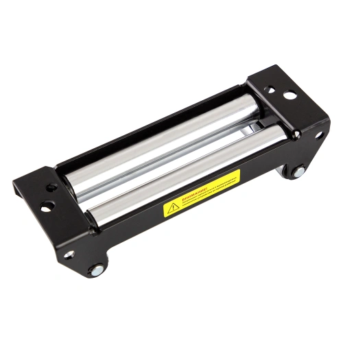 Лебедка автомобильная электрическая LB-4000, 4.5 т, 3.7 кВт, 12 В Denzel по ценам производителя в Воронеже с доставкой по всей России