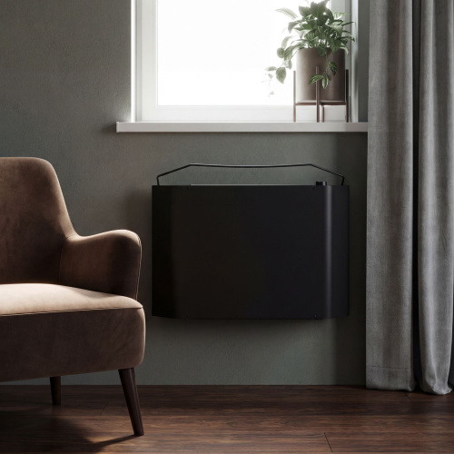 Конвектор электрический XCE-1500 B, 230 В, 1500 Вт, X-образный нагреватель Denzel по ценам производителя в Воронеже с доставкой по всей России