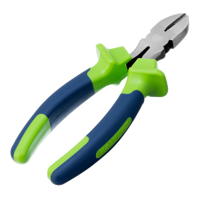 Бокорезы, 200 мм, двухкомпонентные рукоятки Сибртех по ценам производителя в Воронеже с доставкой по всей России