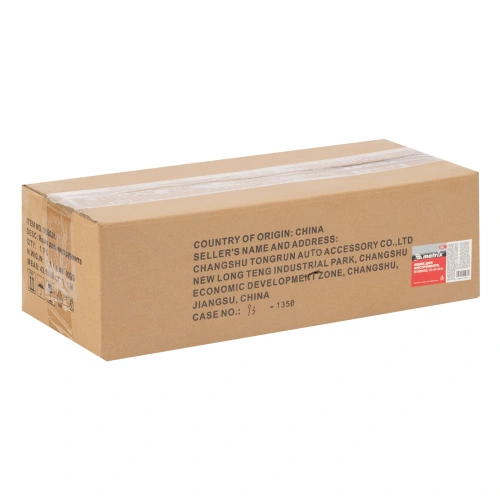 Ящик для инструмента, 410 х 154 х 95 мм, металлический Matrix по ценам производителя в Воронеже с доставкой по всей России