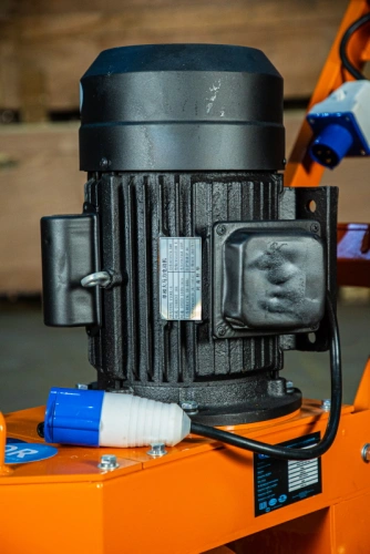 Машина мозаично-шлифовальная 3 кВт, 220 В TOR GM400 по ценам производителя в Воронеже с доставкой по всей России