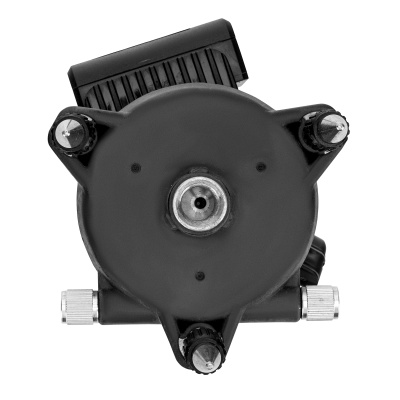 Лазерный уровень CRL-30G, 30 м, зеленый луч, акк. Li 2400 mah, резьба 5/8" MTX по ценам производителя в Воронеже с доставкой по всей России