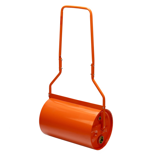 Каток газонный 40 л, ручной, наливной, пробка-болт Сибртех по ценам производителя в Воронеже с доставкой по всей России