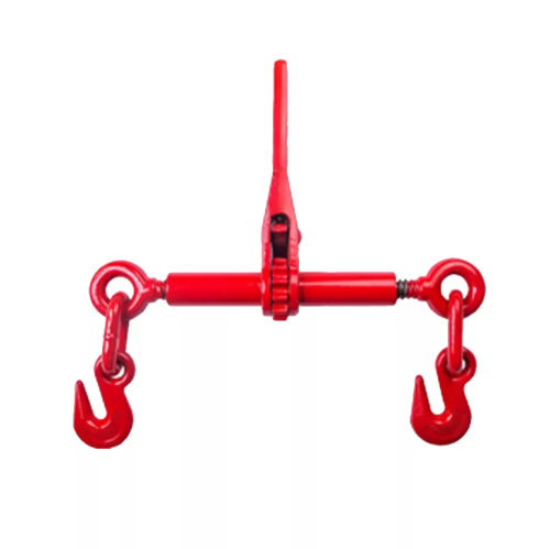 Стяжка цепная TOR R 6-8 мм 1179 кг (2600 lbs, талреп с храповиком) (Q) по ценам производителя в Воронеже с доставкой по всей России