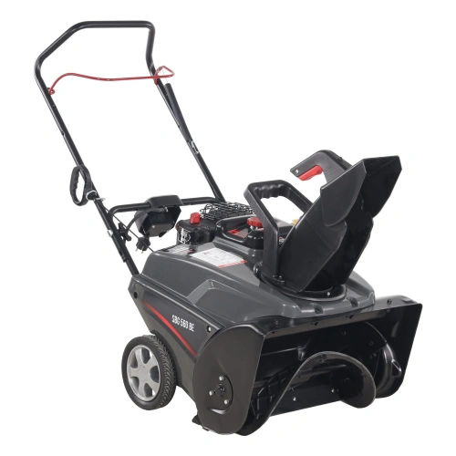 Снегоуборщик EVOline SBG 560 BE (с двигателем Briggs&Stratton) купить в Москве с доставкой по всей России | ProtosMarket.ru