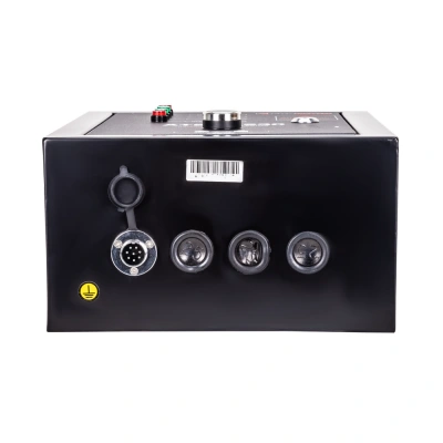 Блок автоматики FoxWeld ATS (220V) по ценам производителя в Воронеже с доставкой по всей России