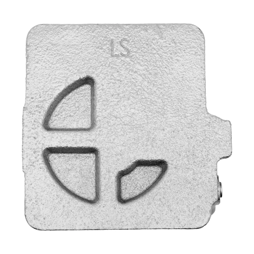 Домкрат гидравлический бутылочный, 10 т, h подъема 230-460 мм Matrix по ценам производителя в Воронеже с доставкой по всей России