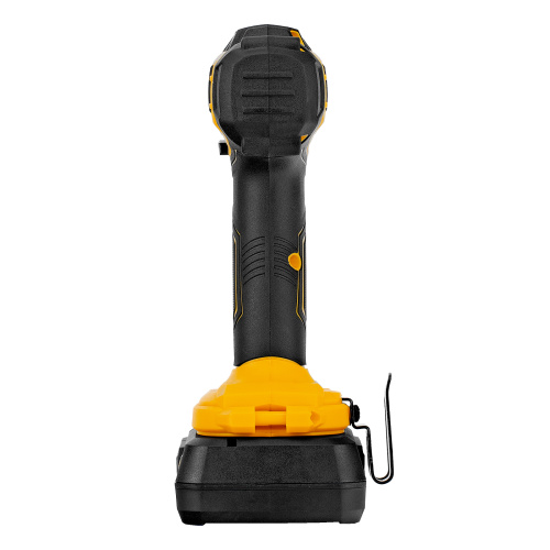 Дрель-шуруповерт аккумуляторная CDL-18-02BM, Li-Ion, 18 В, 2 аккумулятор Denzel по ценам производителя в Воронеже с доставкой по всей России