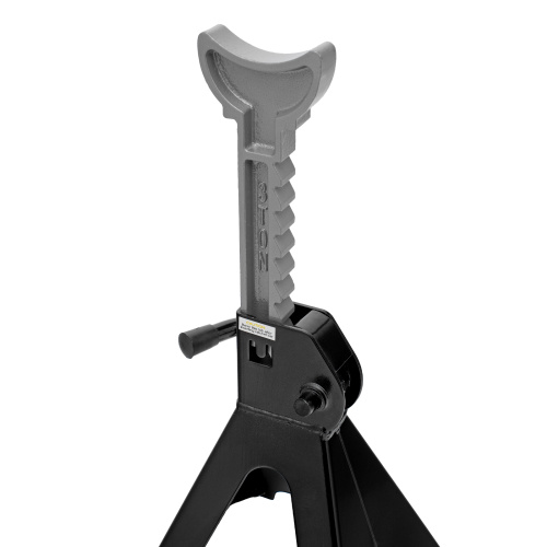 Подставки под машину регулируемые, 3 т, H подъема 295-425 мм, 2 шт Matrix по ценам производителя в Воронеже с доставкой по всей России