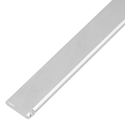 Струбцина реечная быстрозажимная, пластиковый корпус рычажно-храповой механизм, 300 х 90 х 390 мм, штанга 5 х 20 мм Matrix по ценам производителя в Воронеже с доставкой по всей России