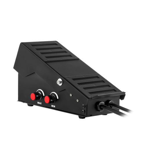 Педаль управления сварочным током TIG по ценам производителя в Воронеже с доставкой по всей России