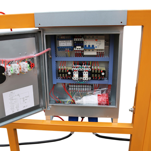 Строительная люлька ZLP-500 по ценам производителя в Воронеже с доставкой по всей России