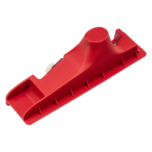 Рубанок кромочный для гипсокартона, пластиковый Mtx по ценам производителя в Воронеже с доставкой по всей России