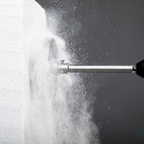 Буровая коронка, M22 х 150 мм Matrix по ценам производителя в Воронеже с доставкой по всей России