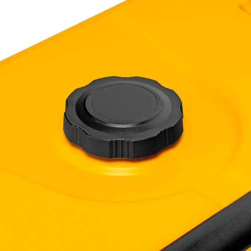 Генератор бензиновый PS-180EA, 18 кВт,230 В, 65л, разъём ATS,эл.старт Denzel по ценам производителя в Воронеже с доставкой по всей России