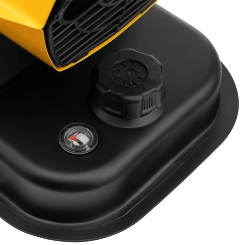 Дизельная тепловая пушка DHG-25i, 25 кВт, 600 м3/ч, прямой нагрев, термостат Denzel по ценам производителя в Воронеже с доставкой по всей России