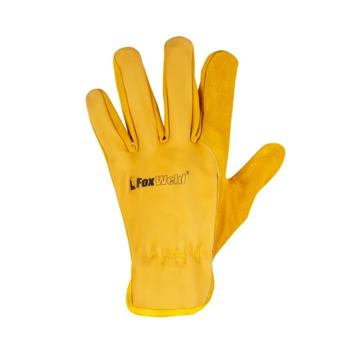 Перчатки универсальные FOXWELD "Авангард" Р-02 по ценам производителя в Воронеже с доставкой по всей России