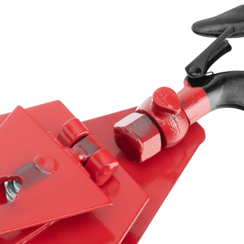 Блок монтажный с крюком, 0.5 т Matrix купить в Москве с доставкой по всей России | ProtosMarket.ru