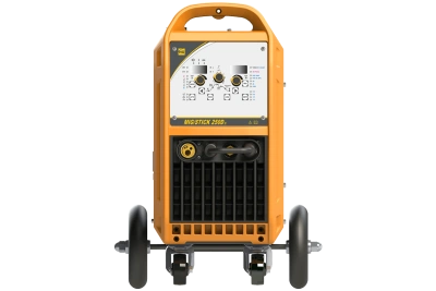 Сварочный полуавтомат HUGONG MIG/STICK 250D III (без горелки) по ценам производителя в Воронеже с доставкой по всей России