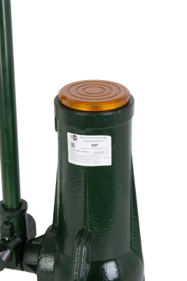 Домкрат винтовой TOR ДВ 50,0 т купить в Москве с доставкой по всей России | ProtosMarket.ru