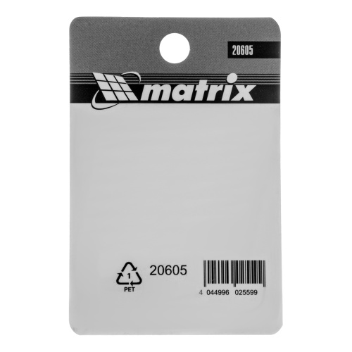 Струбцина G-образная, 125 мм Matrix по ценам производителя в Воронеже с доставкой по всей России