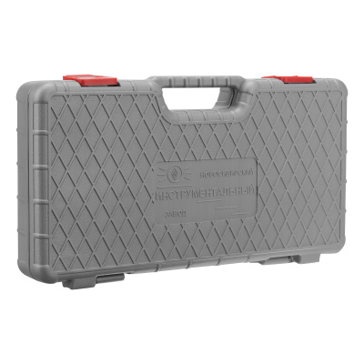 Набор шоферского инструмента № 4, пластиковый бокс (НИЗ) по ценам производителя в Воронеже с доставкой по всей России