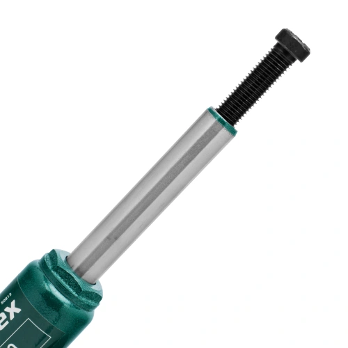 Домкрат гидравлический бутылочный, 3 т, 180-320 мм, в пласт. кейсе Сибртех по ценам производителя в Воронеже с доставкой по всей России