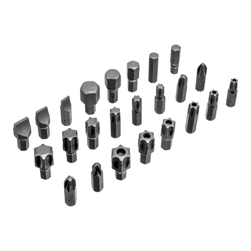 Набор инструментов, 1/2", 3/8", 1/4", пластиковый кейс 172 предм. Сибртех по ценам производителя в Воронеже с доставкой по всей России