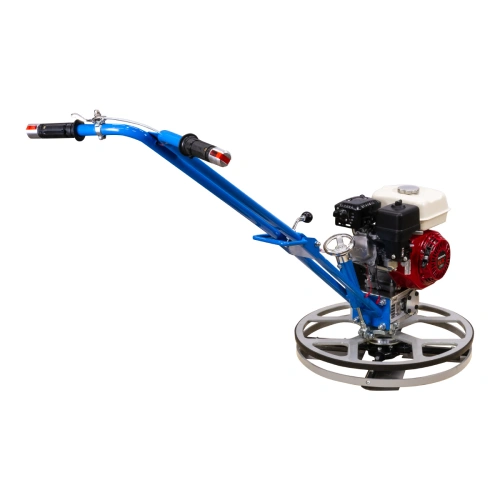 Затирочная машина CIMAR CPT-20 (HONDA GX160) по ценам производителя в Воронеже с доставкой по всей России