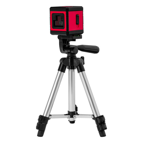 Лазерный уровень XQB GREEN Pro SET, 20 м, зеленый луч, батарейки, штатив MTX по ценам производителя в Воронеже с доставкой по всей России