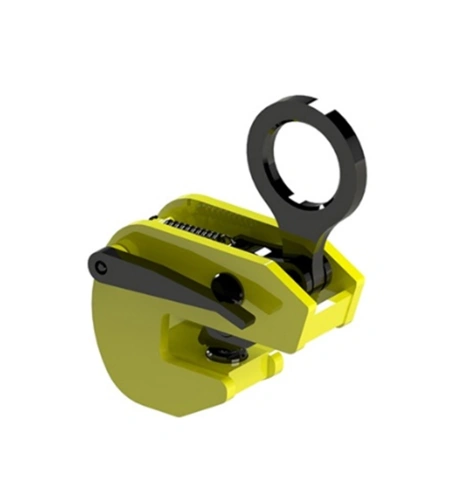 Захват горизонтальный для балок ZGВ 3,0 по ценам производителя в Воронеже с доставкой по всей России