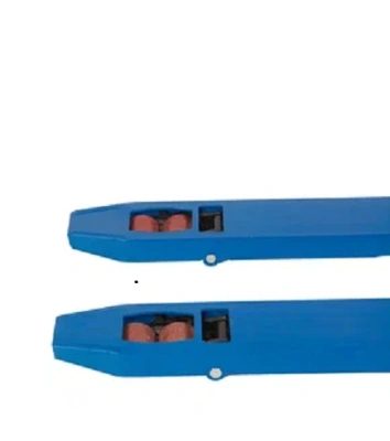 Тележка гидравлическая 5000 кг 1150 мм полиуретановые колеса TOR RHP по ценам производителя в Воронеже с доставкой по всей России