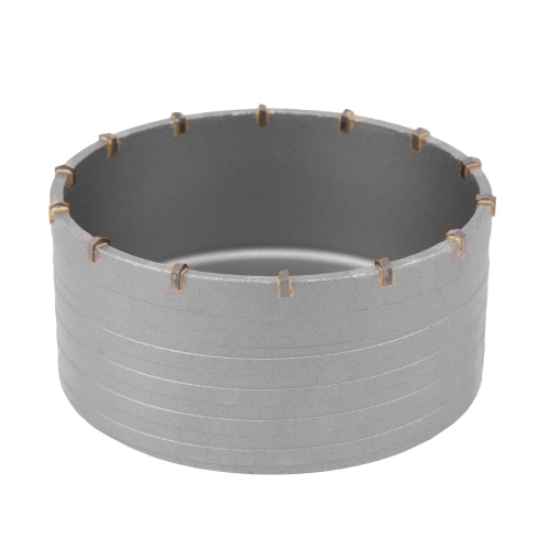 Буровая коронка, M22 х 125 мм Matrix по ценам производителя в Воронеже с доставкой по всей России