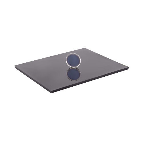 Стекло защитное FWL21T D18*T2 для сварки по ценам производителя в Воронеже с доставкой по всей России