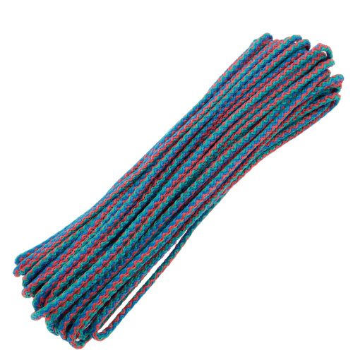 Шнур бельевой полипропиленовый с сердечником, 5 мм, L 15 м, цветной, Home Palisad по ценам производителя в Воронеже с доставкой по всей России