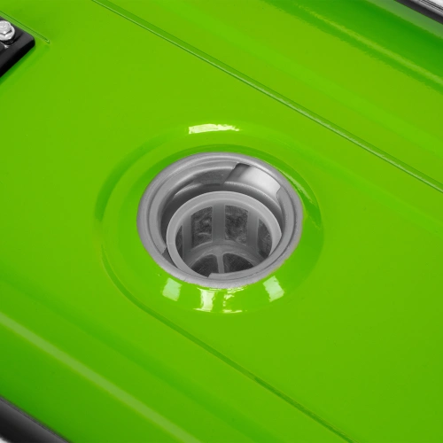 Генератор бензиновый БС-6500, 5.5 кВт, 230В, четырехтактный, 25 л, ручной стартер Сибртех по ценам производителя в Воронеже с доставкой по всей России