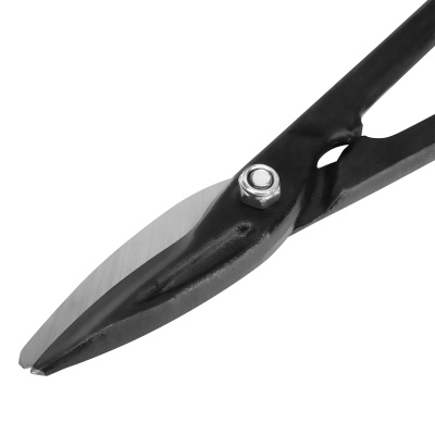 Ножницы по металлу, 250 мм, пряморежущие "Горизонт" по ценам производителя в Воронеже с доставкой по всей России