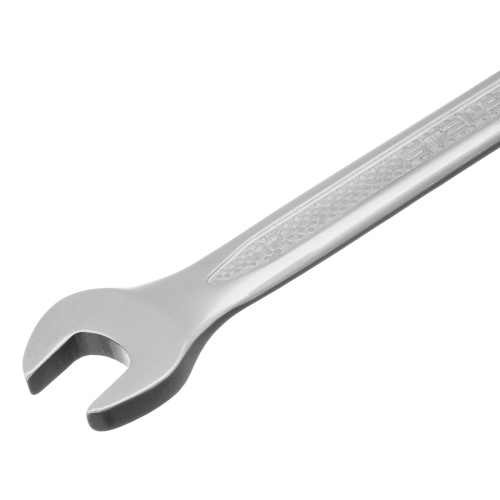 Ключ комбинированный, 12 мм, CrV, антислип Stels по ценам производителя в Воронеже с доставкой по всей России