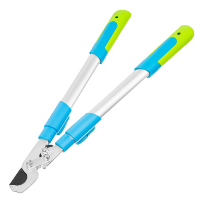 Сучкорез прямого реза, 560 - 735 мм, телескопические алюминиевые рукоятки, Luxe, Palisad по ценам производителя в Воронеже с доставкой по всей России