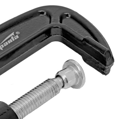 Струбцина G-образная, 50 мм Sparta по ценам производителя в Воронеже с доставкой по всей России