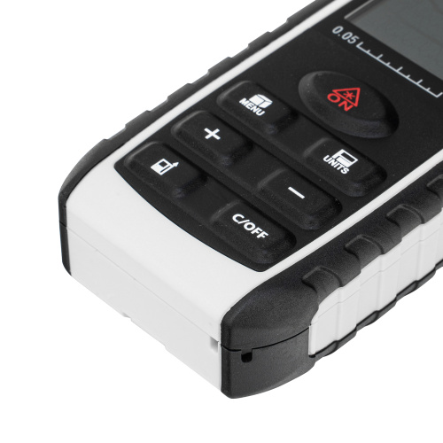 Лазерный дальномер LD-40,40 м,с электронным угломером Matrix по ценам производителя в Воронеже с доставкой по всей России