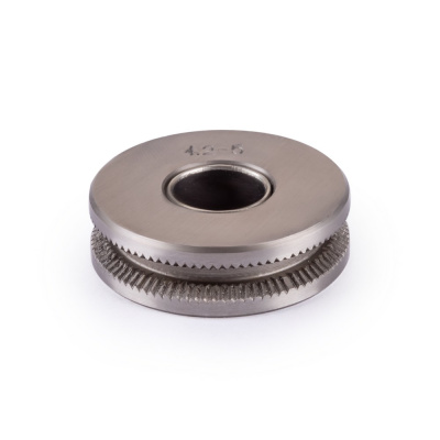 Ролик д.4.0 - 5.0 мм (INVERSAW) по ценам производителя в Воронеже с доставкой по всей России