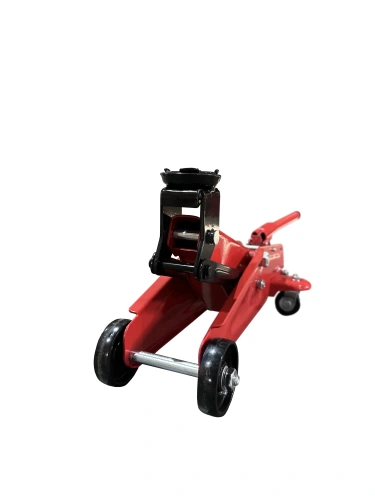 Домкрат гидравлический подкатной TOR GSJ г/п 2,0 т 125-300 мм по ценам производителя в Воронеже с доставкой по всей России