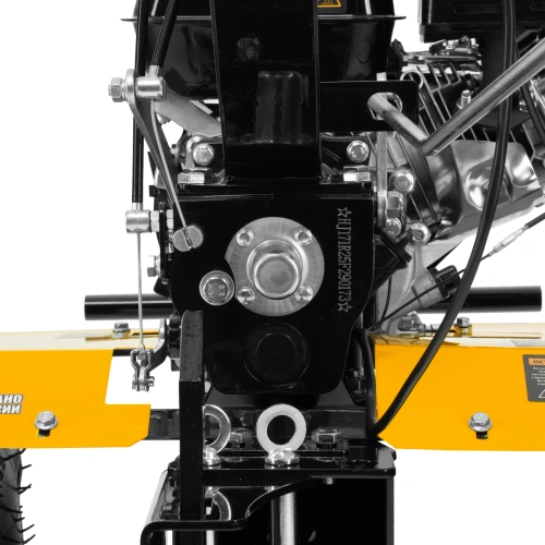 Мотоблок DPT-270X, 7 л.с, дисковое сцепление, ширина 90 см, глубина 35 см, фрез 3 х 4, ВОМ, передачи 2В/1Н Denzel купить в Москве с доставкой по всей России | ProtosMarket.ru