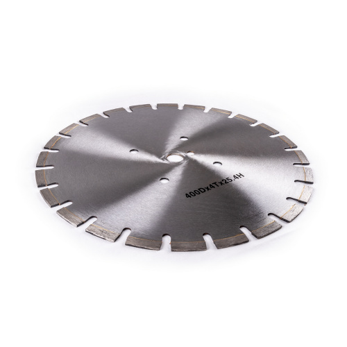 Диск для швонарезчика алмазный по асфальту FTL ECB-400A по ценам производителя в Воронеже с доставкой по всей России