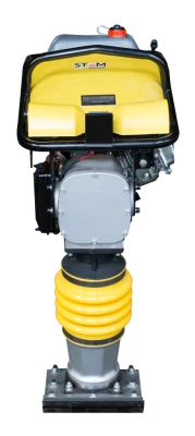 Вибротрамбовка STEM Techno STR-81 купить в Москве с доставкой по всей России | ProtosMarket.ru