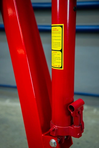 Кран гидравлический TOR TL1001-3 3 т 0–2350 мм складной по ценам производителя в Воронеже с доставкой по всей России