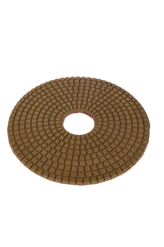 Шлифовальный пад №500 для машин мозаично-шлифовальных GM350T по ценам производителя в Воронеже с доставкой по всей России