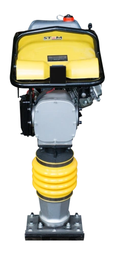 Вибротрамбовка STEM Techno STR-81 по ценам производителя в Воронеже с доставкой по всей России